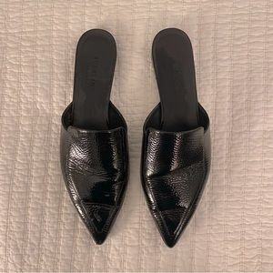 Everlane Boss Mule // Size 10.5